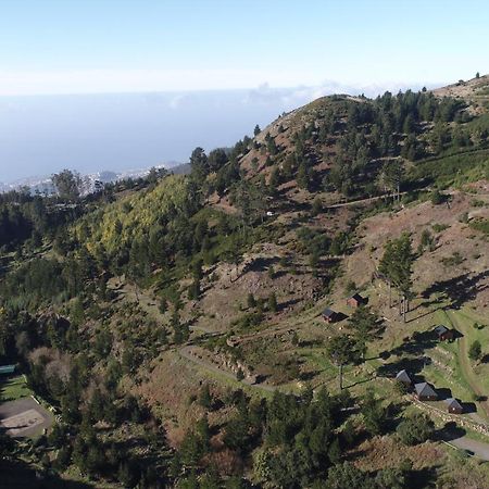 Mountain Eco Shelter 7 Hotel Funchal  Bagian luar foto