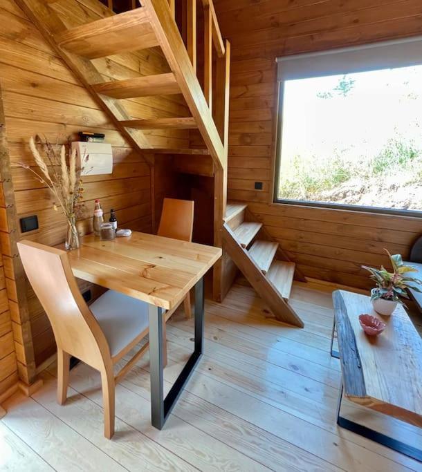 Mountain Eco Shelter 7 Hotel Funchal  Bagian luar foto