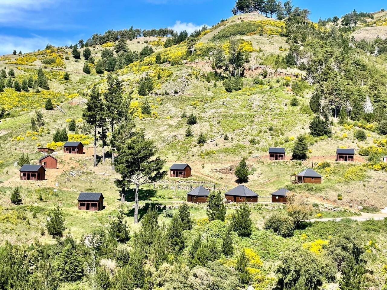 Mountain Eco Shelter 7 Hotel Funchal  Bagian luar foto