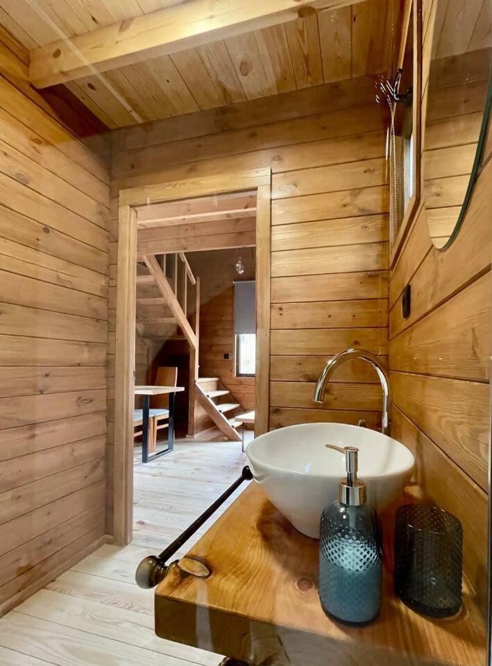 Mountain Eco Shelter 7 Hotel Funchal  Bagian luar foto