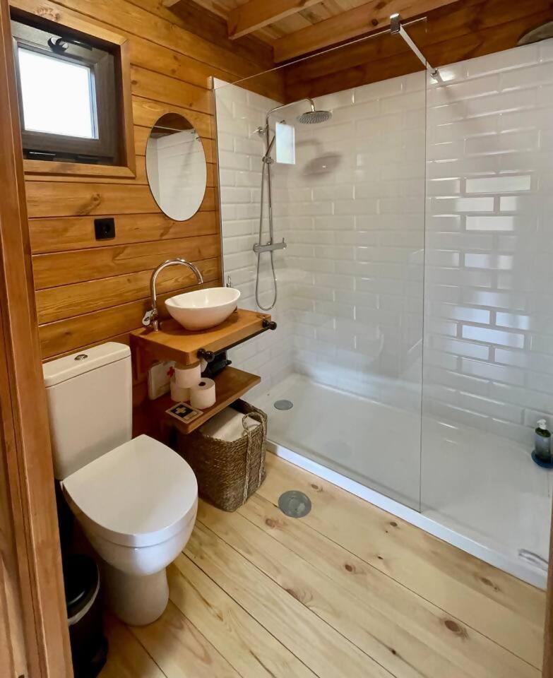 Mountain Eco Shelter 7 Hotel Funchal  Bagian luar foto