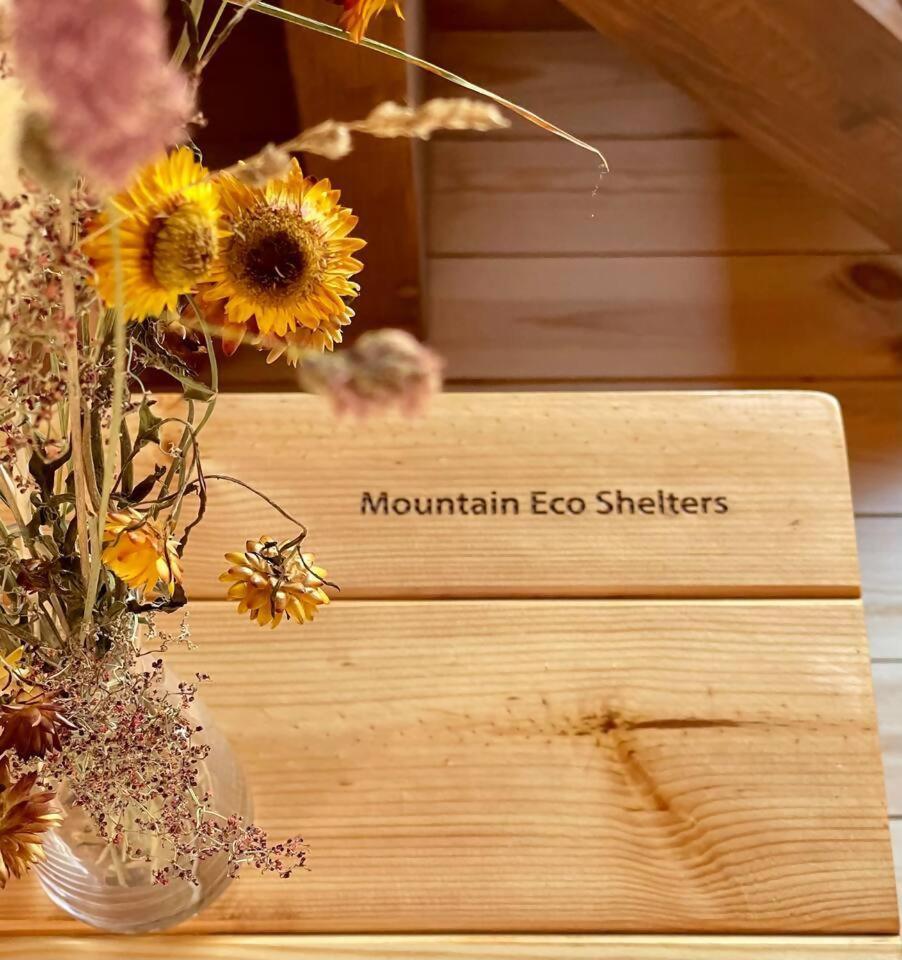 Mountain Eco Shelter 7 Hotel Funchal  Bagian luar foto