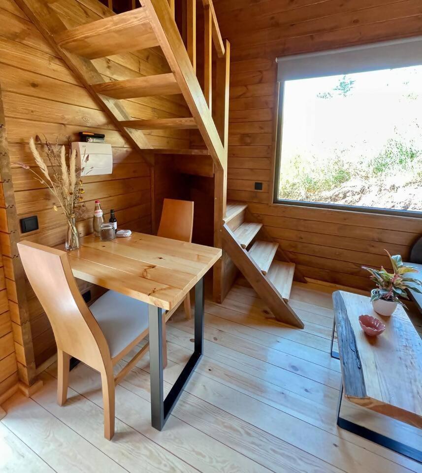 Mountain Eco Shelter 7 Hotel Funchal  Bagian luar foto