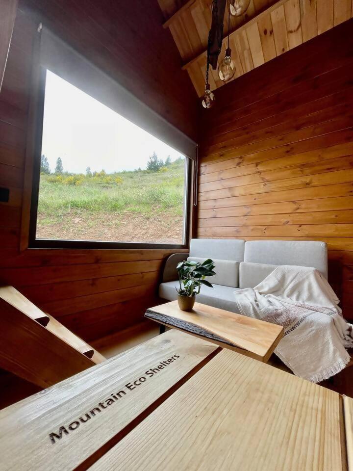 Mountain Eco Shelter 7 Hotel Funchal  Bagian luar foto