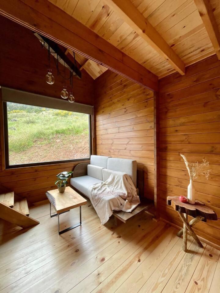 Mountain Eco Shelter 7 Hotel Funchal  Bagian luar foto