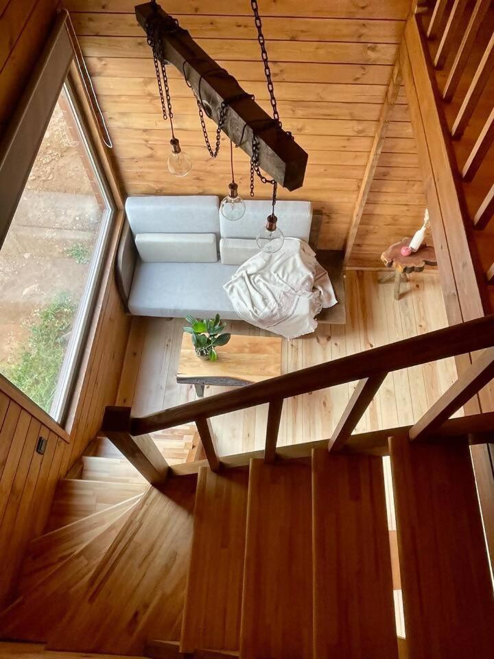 Mountain Eco Shelter 7 Hotel Funchal  Bagian luar foto