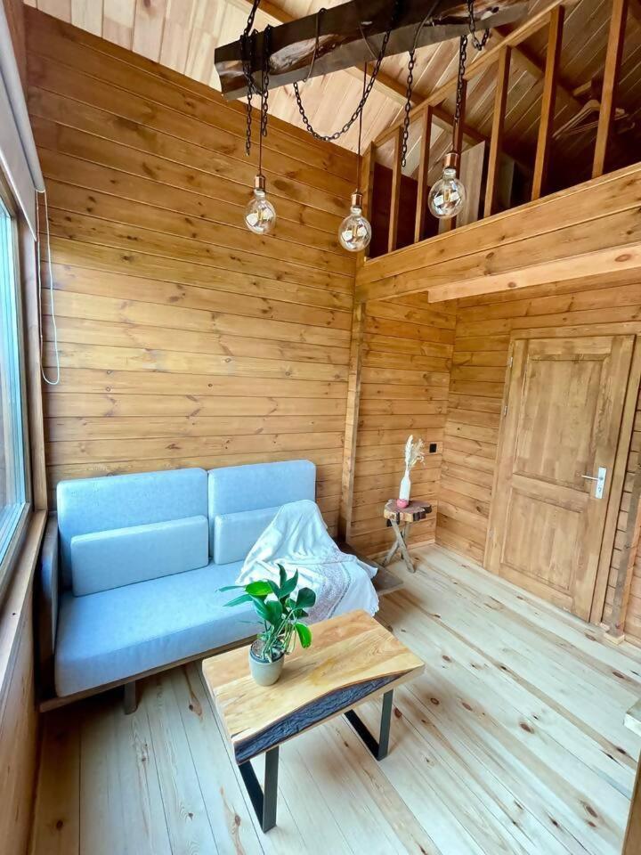 Mountain Eco Shelter 7 Hotel Funchal  Bagian luar foto