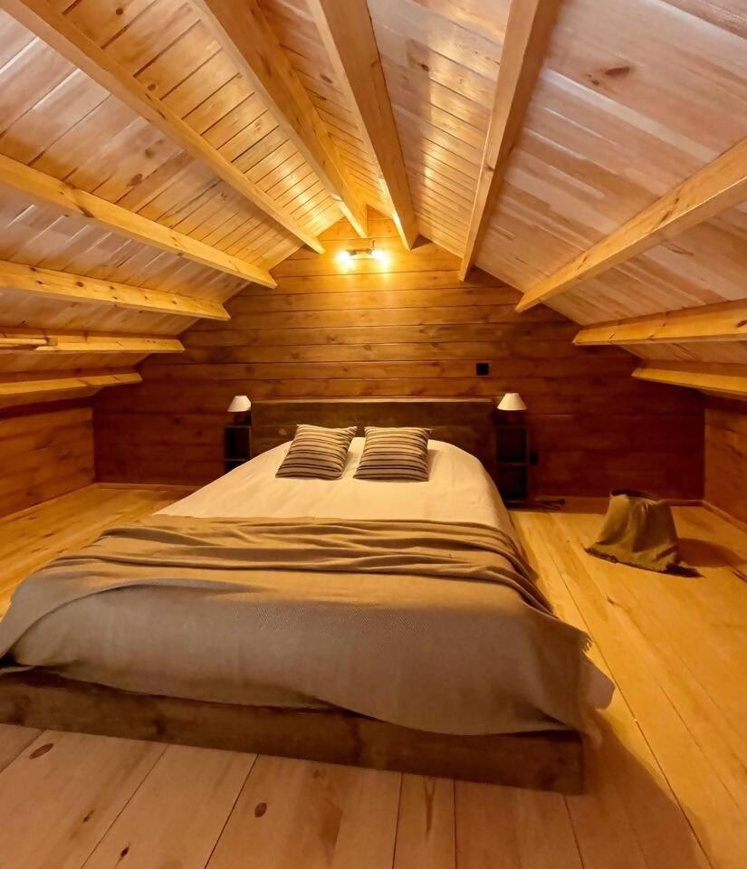 Mountain Eco Shelter 7 Hotel Funchal  Bagian luar foto